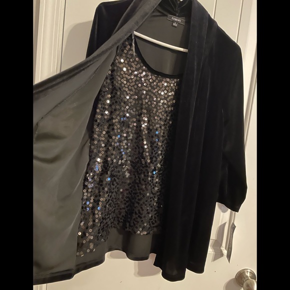 Elementz Jacket - Picture 3 of 4